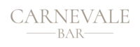 CARNEVALE BAR LOGO color